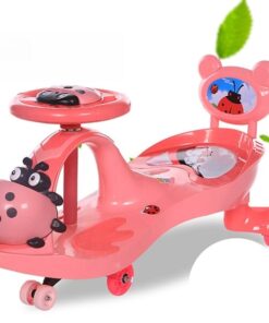 Xe lắc hình con bọ cánh cam 228 10 Xe Lac Hinh Con Bo Canh Cam 228 (2) Min