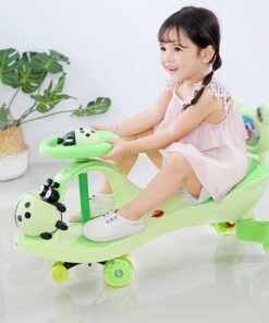 Xe lắc hình con bọ cánh cam 228 14 Xe Lac Hinh Con Bo Canh Cam 228 (9)