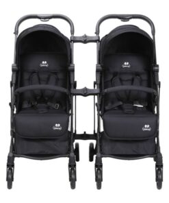 Xe đẩy đôi Zaracos NORIO 9026 13 Xe Day Doi Zaracos Norio 9026 (2)