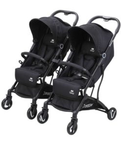 Xe đẩy đôi Zaracos NORIO 9026 15 Xe Day Doi Zaracos Norio 9026 (4)