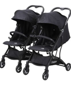 Xe đẩy đôi Zaracos NORIO 9026 10 Xe Day Doi Zaracos Norio 9026 (6)