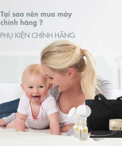 Máy hút sữa Medela Pump 14 May Hut Sua Medela Pump (8)