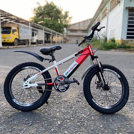 Xe đạp con trai BYN 007 16 Xe Dap Con Trai Byn 007 (2)