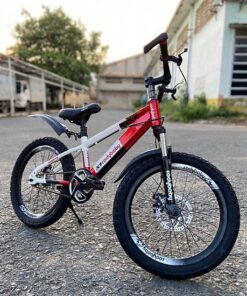 Xe đạp con trai BYN 007 12 Xe Dap Con Trai Byn 007 (3)