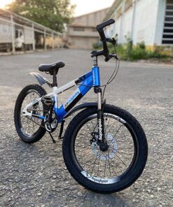 Xe đạp con trai BYN 007 13 Xe Dap Con Trai Byn 007 (4)