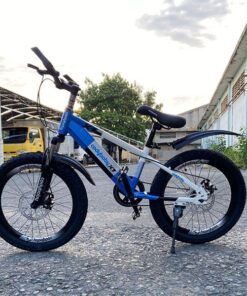 Xe đạp con trai BYN 007 9 Xe Dap Con Trai Byn 007 (5)