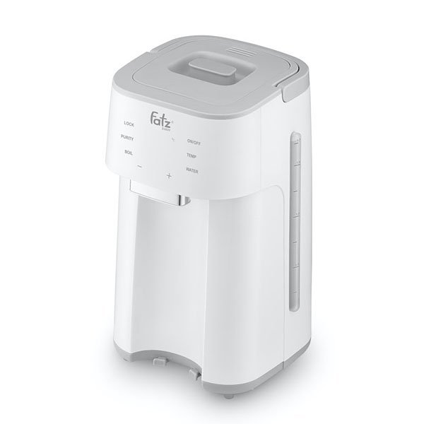 Bình đun + hâm nước Fatzbaby FB3817TN Smart 2 13 binh dun ham nuoc fatzbaby fb3817tn smart 2 11 shopcon