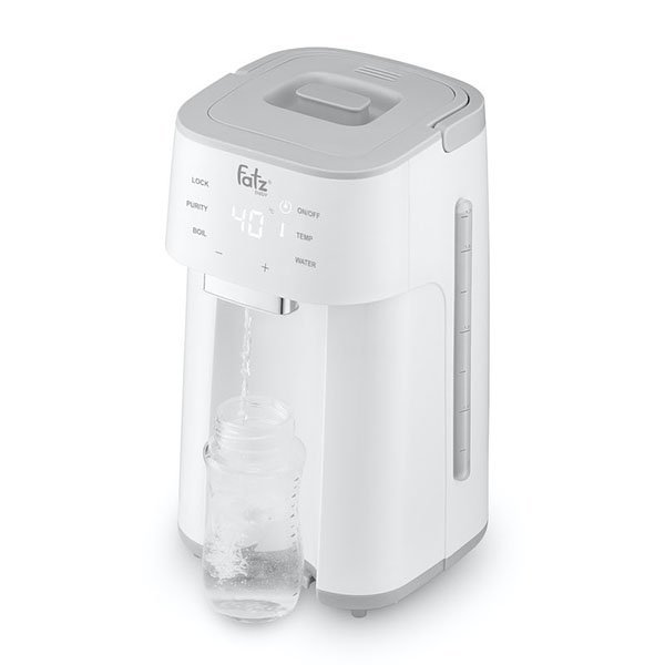 Bình đun + hâm nước Fatzbaby FB3817TN Smart 2 11 binh dun ham nuoc fatzbaby fb3817tn smart 2 13 shopcon