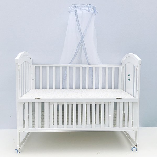 Cũi giường đa năng Goldcat + C4T Plus 11 cui giuong da nang goldcat c4t plus 1 shopcon