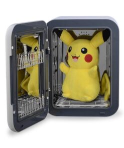 Máy tiệt trùng UV Fatzbaby FB4703SL Thunder 2 sấy khô 10 may tiet trung uv fatzbaby fb4703sl thunder 2 5 shopcon