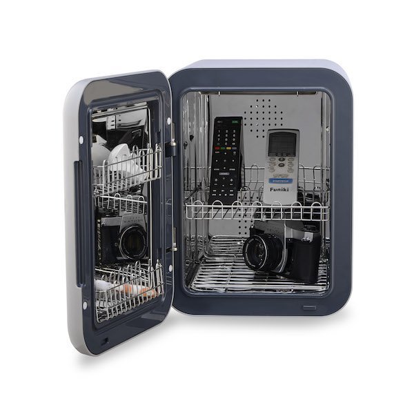 Máy tiệt trùng UV Fatzbaby FB4703SL Thunder 2 sấy khô 13 may tiet trung uv fatzbaby fb4703sl thunder 2 6 shopcon