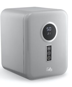 Máy tiệt trùng UV Fatzbaby FB4703SL Thunder 2 sấy khô 8 may tiet trung uv fatzbaby fb4703sl thunder 2 8 shopcon