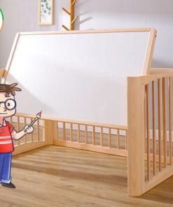 Cũi nôi Goldcat C5M 4 chế độ 9 cui noi goldcat c5m 4 che do 12 shopcon