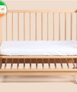 Cũi nôi Goldcat C5M 4 chế độ 8 cui noi goldcat c5m 4 che do 6 shopcon