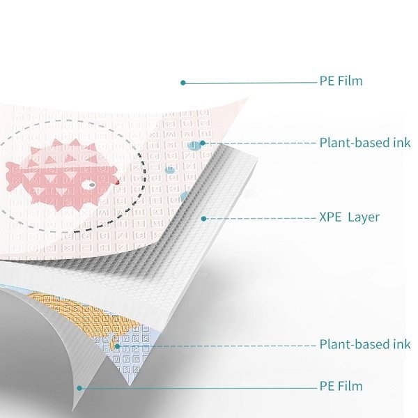 Thảm gấp Umoo 2021 XPE 16 tham cuon umoo 2021 6 shopcon