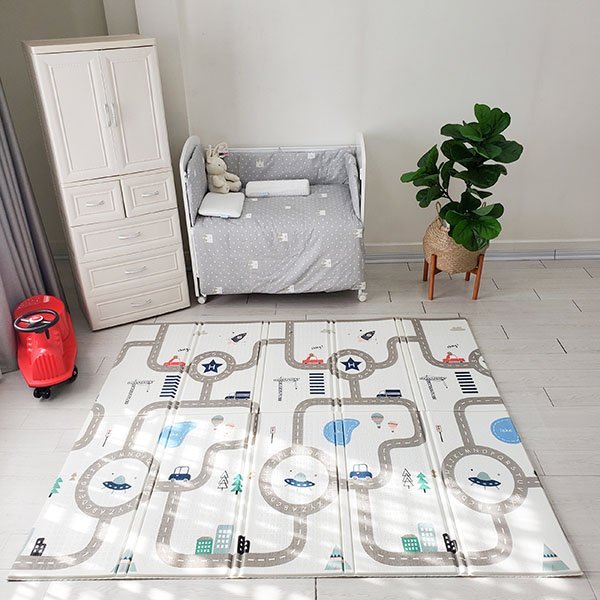 Thảm gấp Umoo 2021 XPE 11 tham gap umoo 2021 xpe 10 shopcon