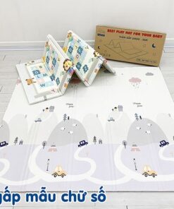 Thảm gấp Umoo 2021 XPE 7 tham gap umoo 2021 xpe 2 shopcon