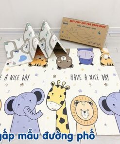 Thảm gấp Umoo 2021 XPE 9 tham gap umoo 2021 xpe 4 shopcon