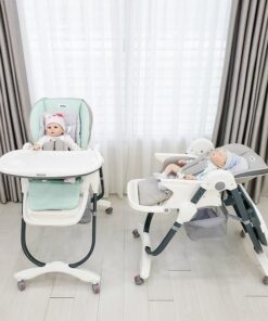 Ghế ăn cao cấp Umoo U04 8 ghe an cao cap umoo u04 1 shopcon