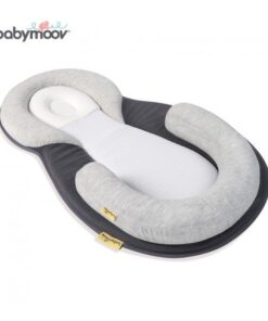 Đệm ngủ đúng tư thế Babymoov Plus 7 dem ngu dung tu the babymoov plus 10 shopcon