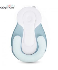 Đệm ngủ đúng tư thế Babymoov Plus 8 dem ngu dung tu the babymoov plus 12 shopcon
