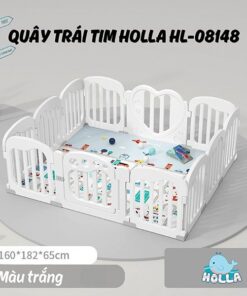 Quây cũi trái tim Holla 08148 7 quay cui trai tim holla 08148 8 shopcon