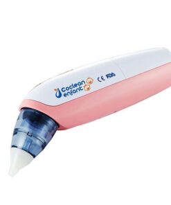 Máy hút mũi Coclean Enfant COE-100 8 may hut mui coclean enfant coe 100 1 1 shopcon
