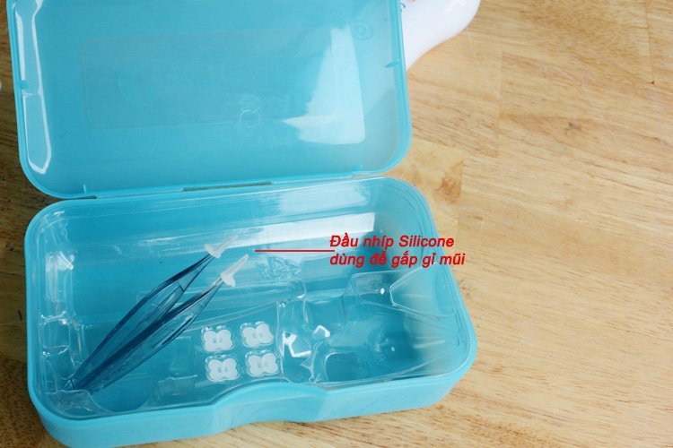 Máy hút mũi Coclean Enfant COE-100 18 may hut mui coclean enfant coe 100 2 shopcon