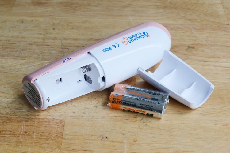 Máy hút mũi Coclean Enfant COE-100 19 may hut mui coclean enfant coe 100 5 shopcon