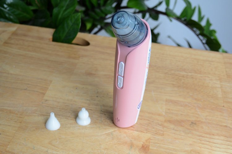 Máy hút mũi Coclean Enfant COE-100 14 may hut mui coclean enfant coe 100 6 shopcon