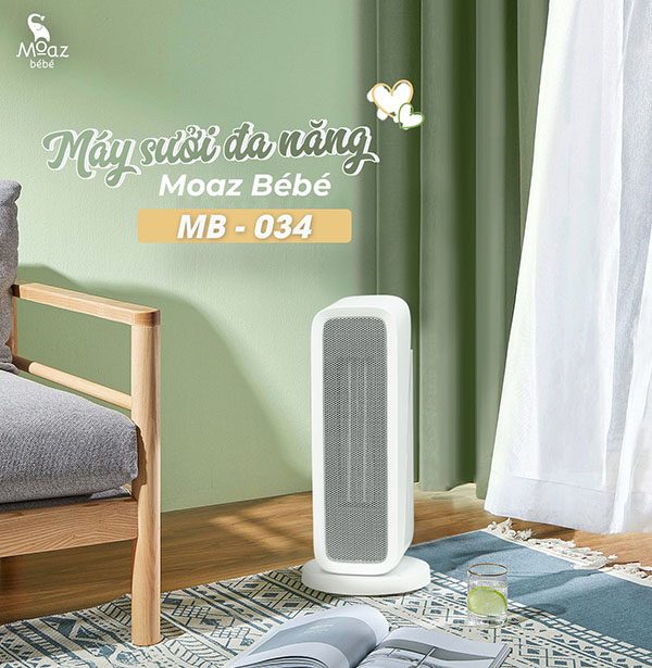 Máy sưởi ấm đa năng Moaz BéBé MB034 10 May Suoi Am Da Nang Moaz Bebe Mb034 (2)