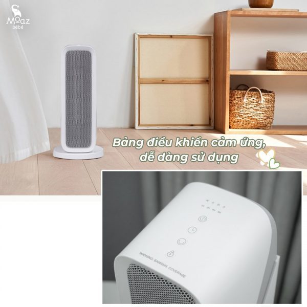 Máy sưởi ấm đa năng Moaz BéBé MB034 15 May Suoi Am Da Nang Moaz Bebe Mb034 (4)
