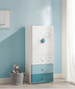 Tủ nhựa Kub Kub0901 7 tu nhua kub kub0901 1 shopcon