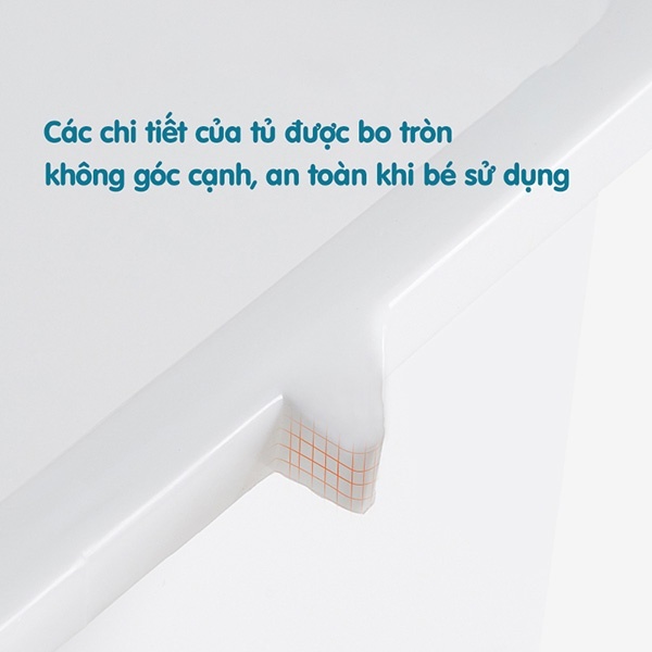Tủ nhựa Kub Kub0901 12 tu nhua kub kub0901 3 shopcon