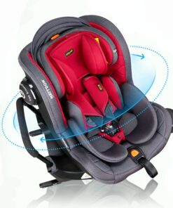 Ghế ngồi xe hơi Chilux Safe 360 8 Ghe Ngoi Xe Hoi Chilux Safe 360 (4)