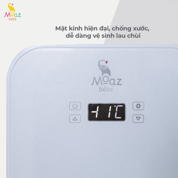 Tủ lạnh mini Moaz BéBé MB028 14 tu lanh mini moaz bebe mb028 5 shopcon