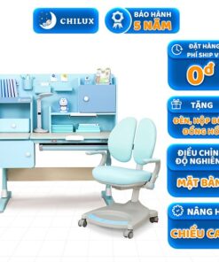 Bàn học thông minh Chilux Smart V 8 ban hoc thong minh chilux smart v 19 shopcon