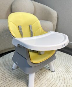 Ghế ăn Zaracos Leeroy 3306 7 ghe an zaracos leeroy 3306 4 shopcon