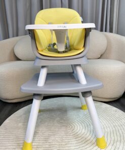 Ghế ăn Zaracos Leeroy 3306 8 ghe an zaracos leeroy 3306 5 shopcon