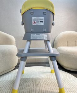 Ghế ăn Zaracos Leeroy 3306 9 ghe an zaracos leeroy 3306 9 shopcon