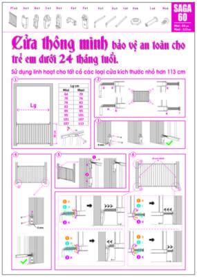 cua chan cau thang lea 382 5 shopcon