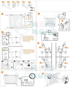 Cua Chan Cau Thang Yanis Khong Khoan Tuong (3)