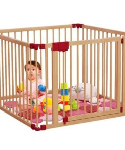 Playpen 3d