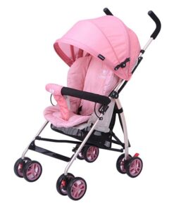 Cruz 3206 Pink 01