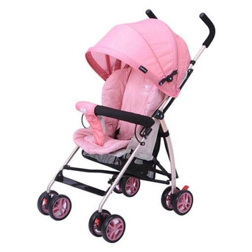 Cruz 3206 Pink 01