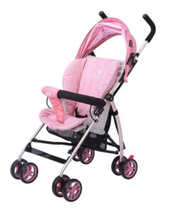 Cruz 3206 Pink 04