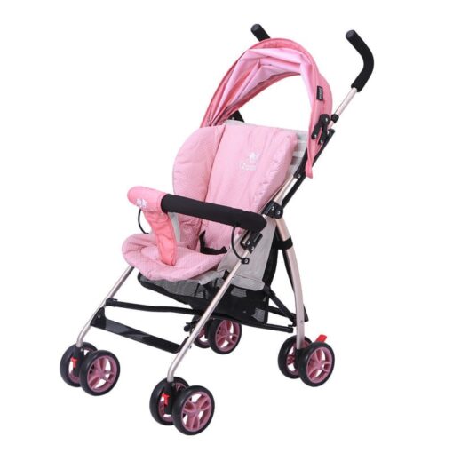 Cruz 3206 Pink 04