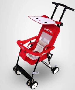 Xe đẩy Trẻ Em Seebaby Qq1 2 (1)