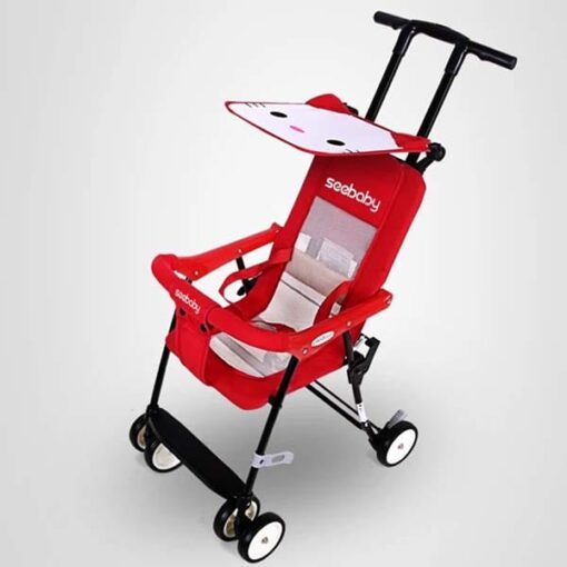 Xe đẩy Trẻ Em Seebaby Qq1 2 (1)