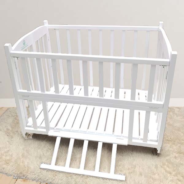 Cũi cho bé goldcat sơn 2 dát 25 Cui Cho Be Goldcat Son 2 Dat (1)